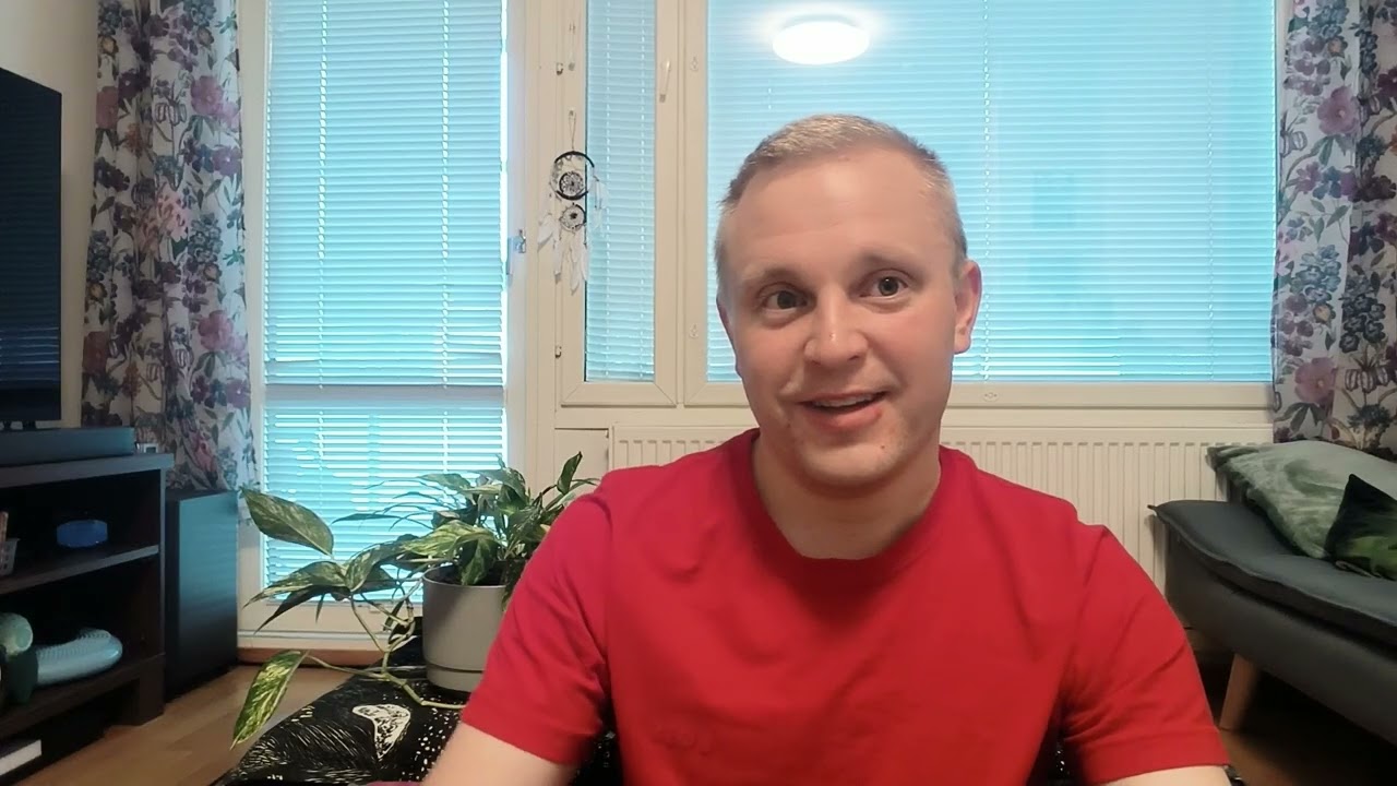 Muutama sana kannabiksesta