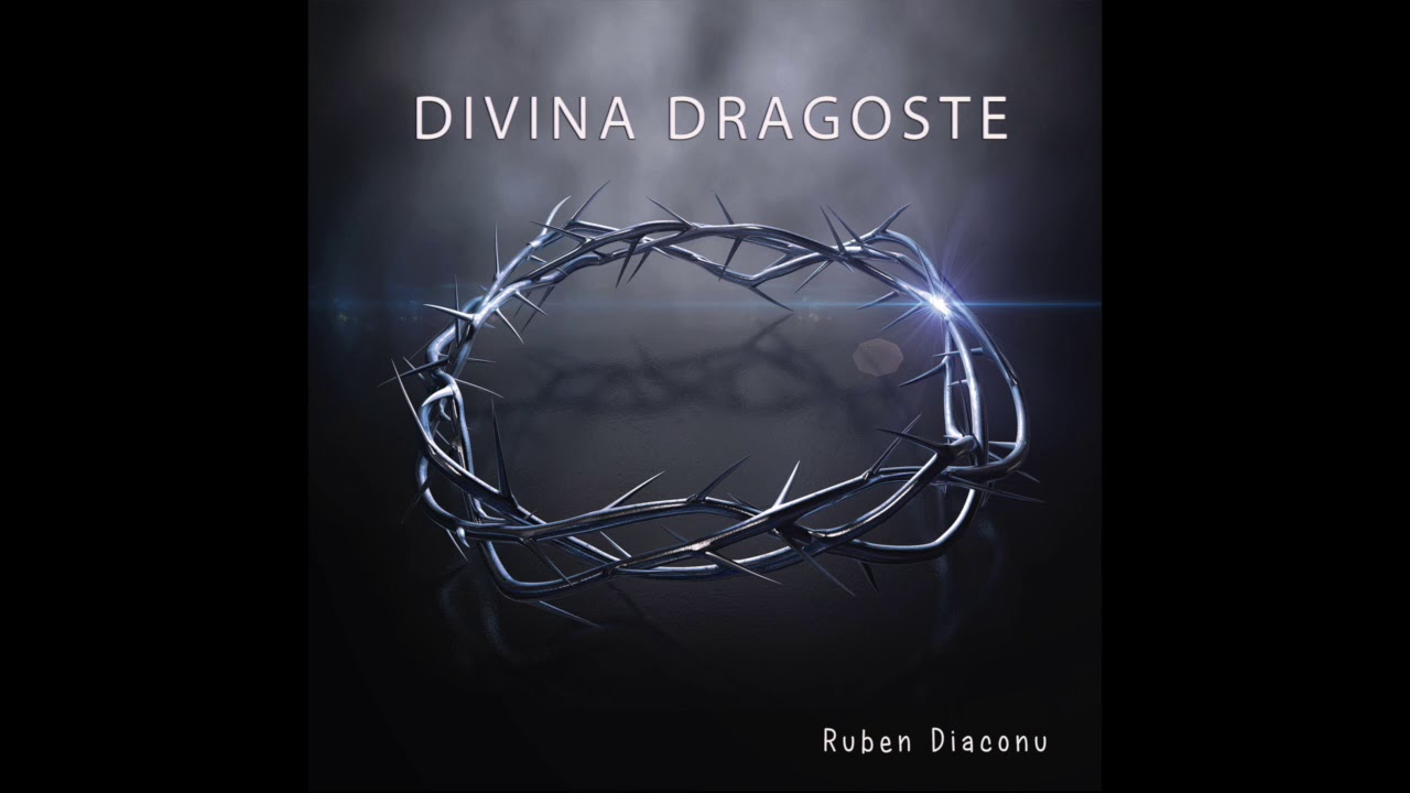 O SCUMPĂ ZI • Ruben Diaconu