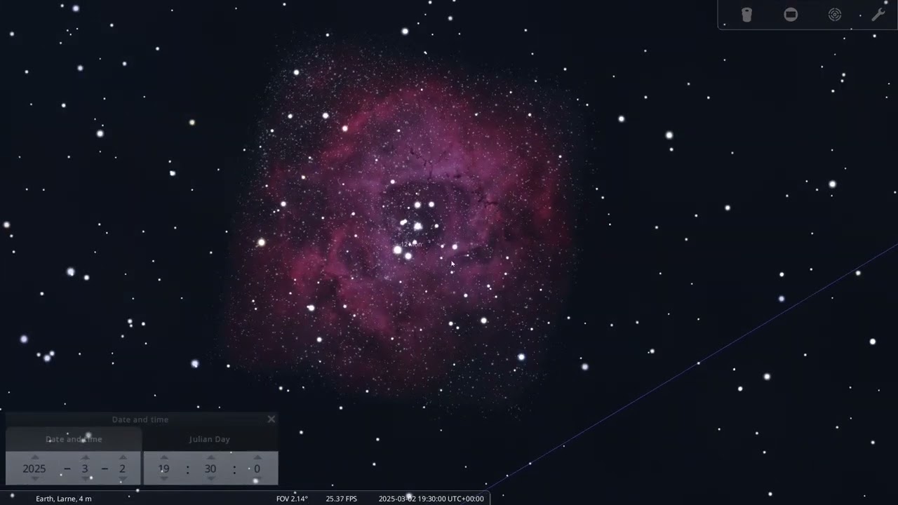 Irish Astronomy Week 2025