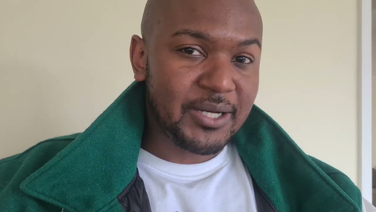 MALAWIAN MUSIC INDUSTRY EXPOSED - WHY CRISPY MW DESERVES HIS FLOWERS