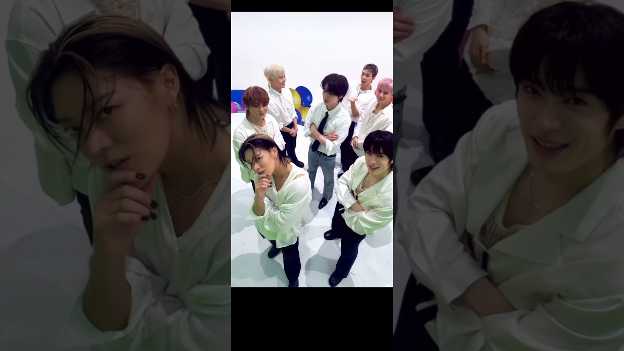 悠太は笑い声までヒーリング効果絶大。#NCT127#yuta#shorts