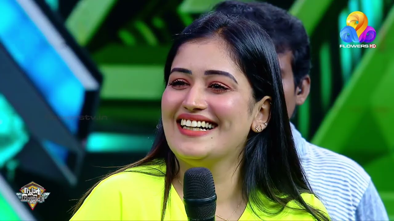 കടിച്ചമർത്താൻ പറ്റാത്ത വേദനയെന്താണെന്ന് അനു ഇപ്പോൾ ശെരിക്കും അറിഞ്ഞു..🤭