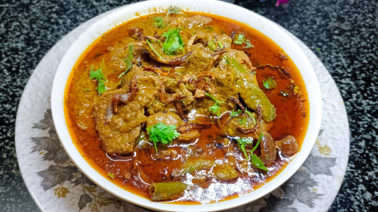 World Famous Hyderabadi Dum Ka Gosht| Kya Aapne Try Kiya Hai Itna  Delicious Dum Ka Gosht| #recipe 