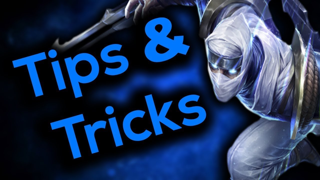 [ITA] COMBO E CONSIGLI PER ZED - ZED MID - League Of Legends