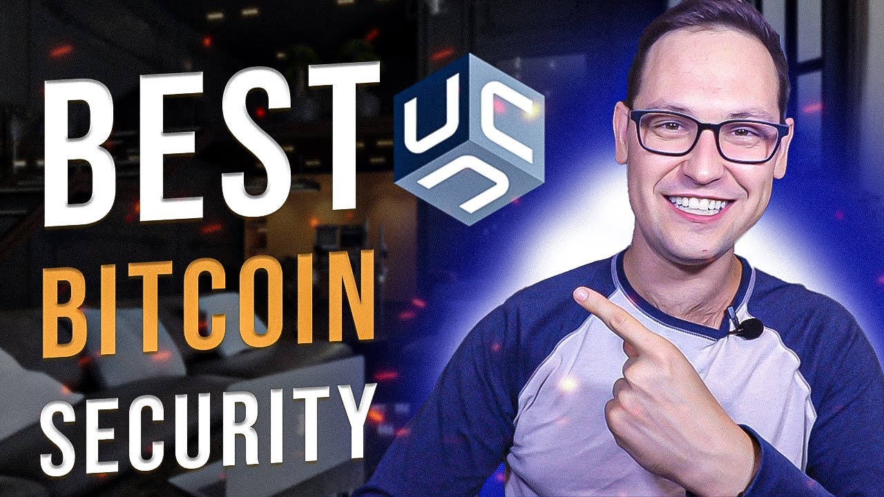 Unchained Capital Review and Multisig Vault Tutorial