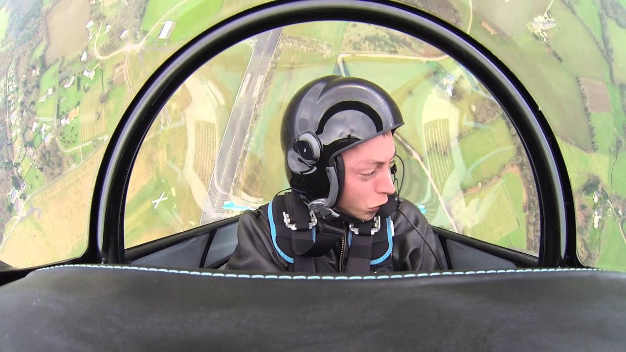 RV8 Acro