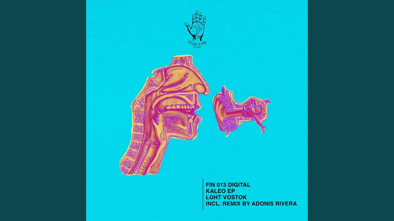 Ladanza (Adonis Rivera Remix)