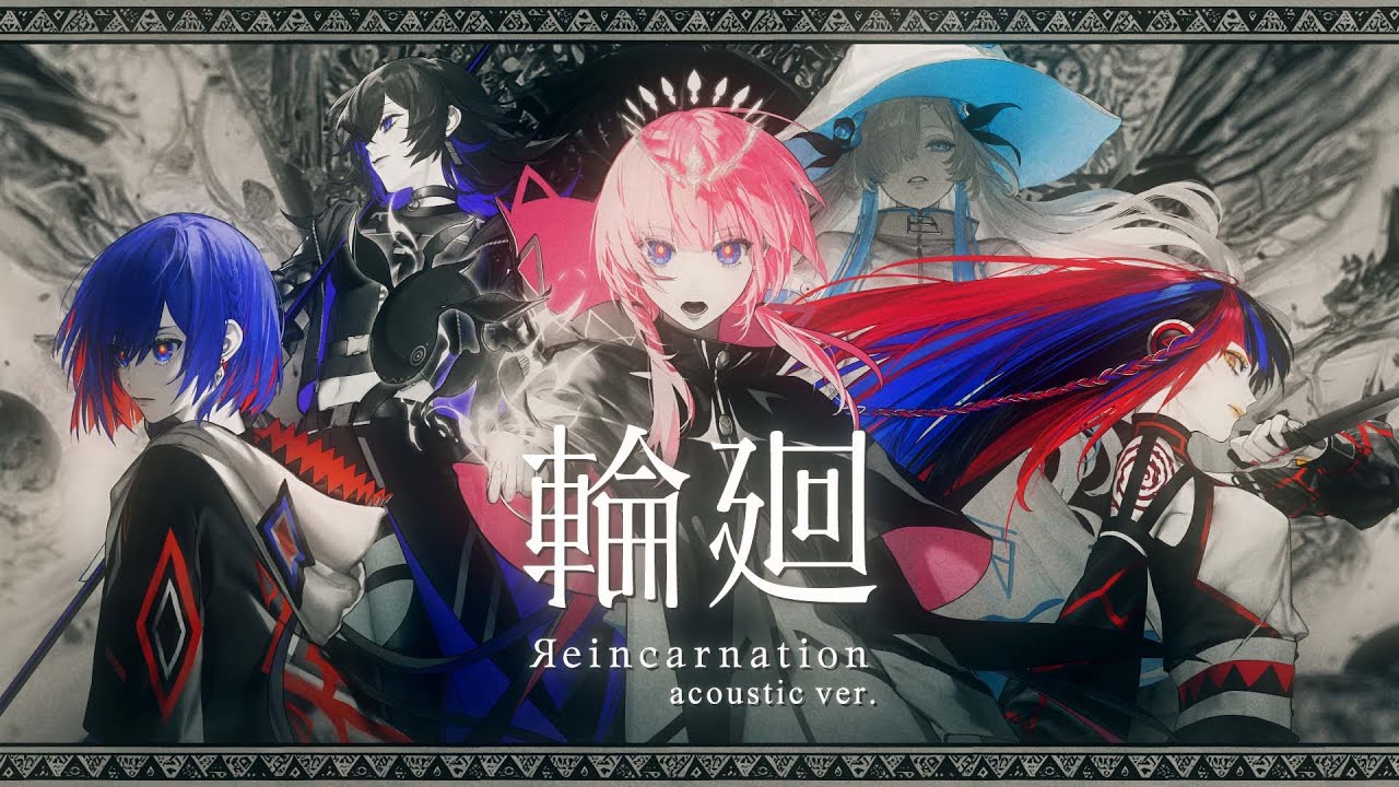 【Original MV】輪廻 acoustic ver. #6【マブラヴ オルタネイティヴ】