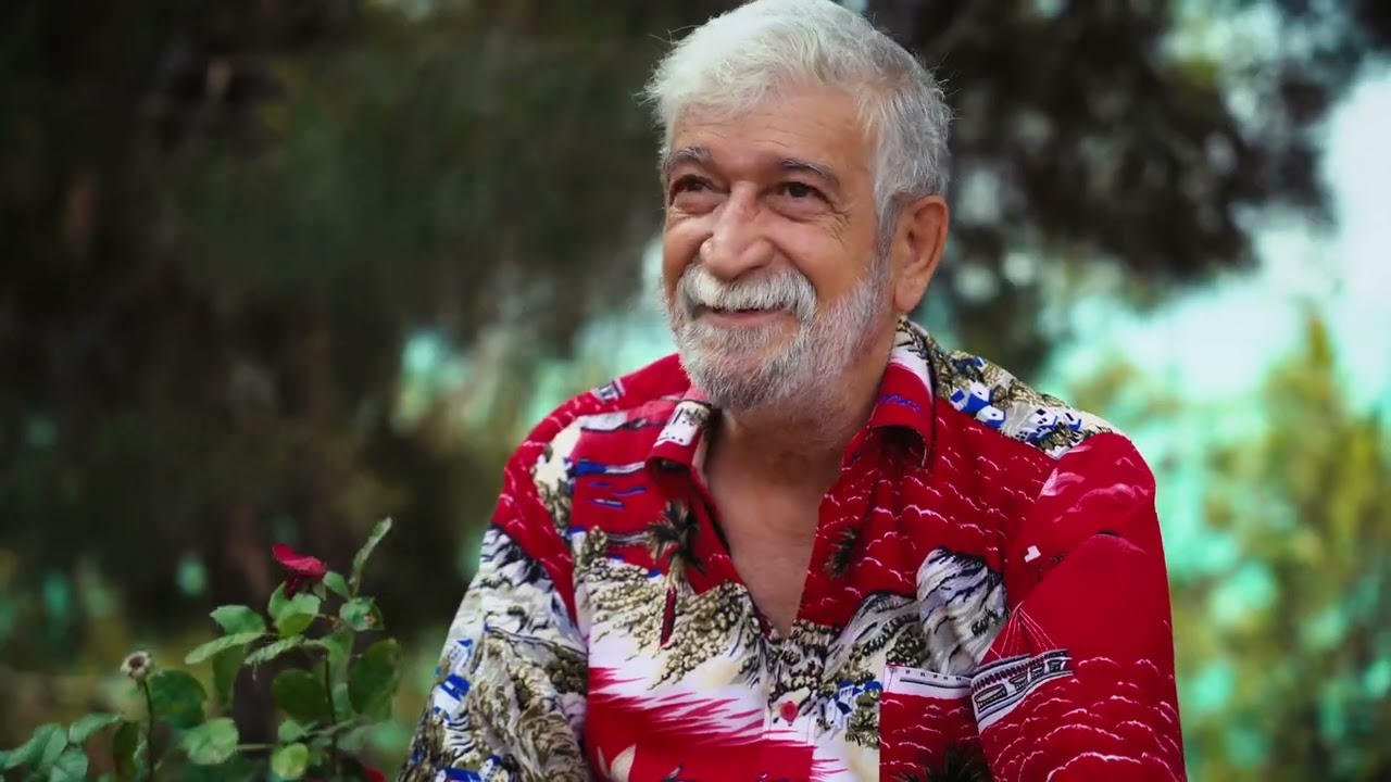 Şevki kayapınar hakim bey klip
