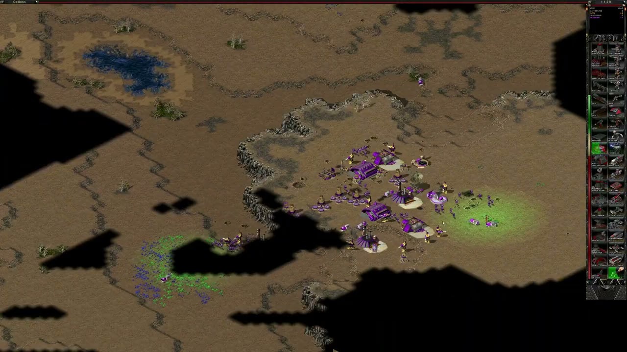 1v1 Daz vs Wpx [Terrace] #3