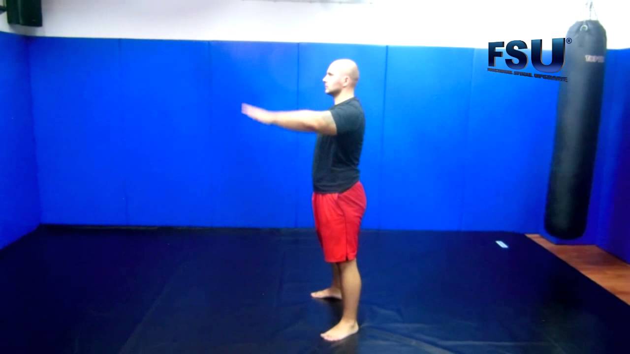 Functional Spinal Upgrade by Coretraining CZ