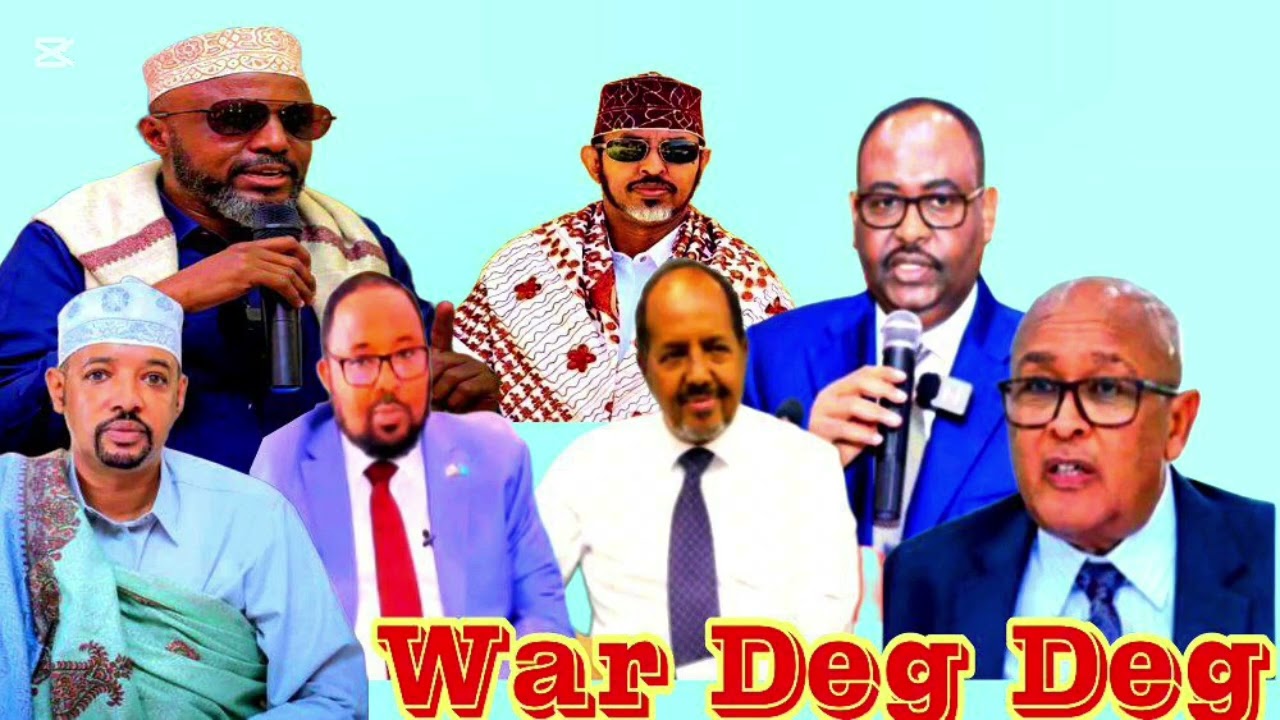 War Deg Deg Ahh