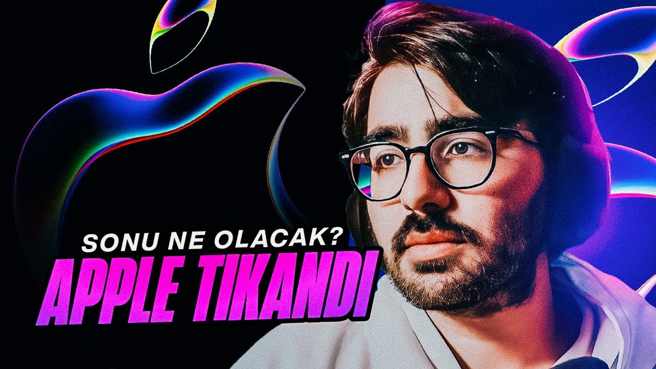 Videoyun - Teknolojinin Nereye Kadar Gelişeceği ve Apple Vision Pro Hakkında Konuşuyor