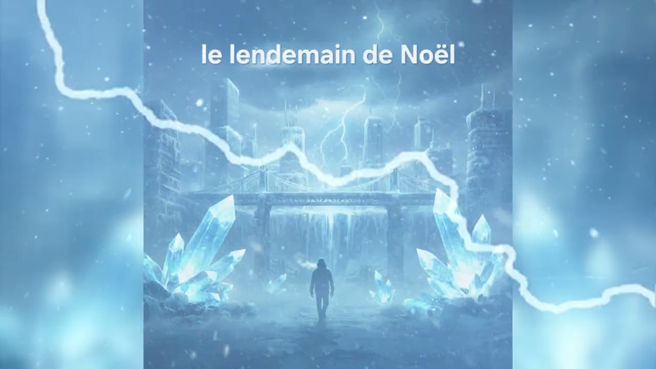 le lendemain de Noël