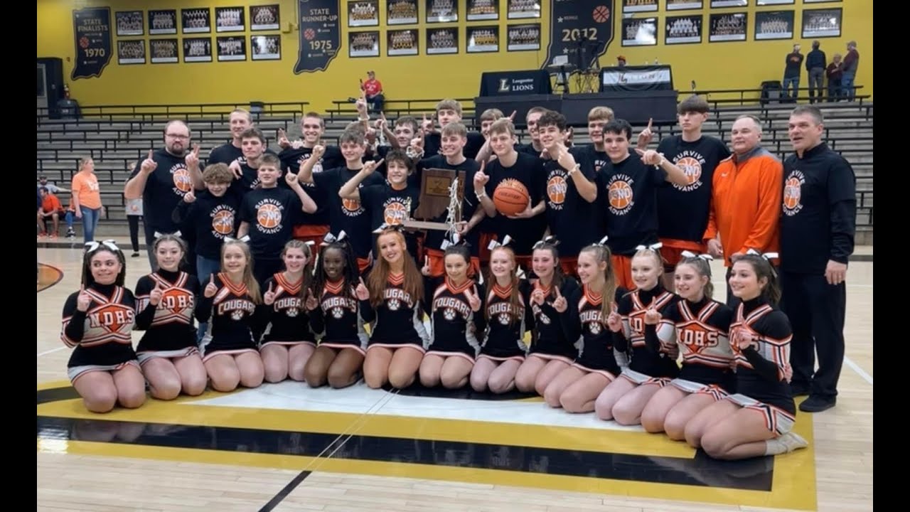 2022 North Daviess Regional Promo