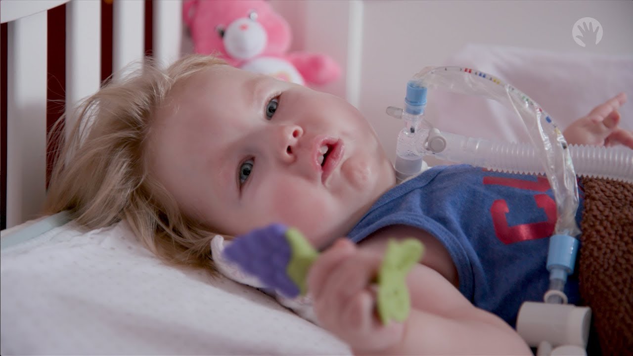 Living with SMA: The Next Step Forward