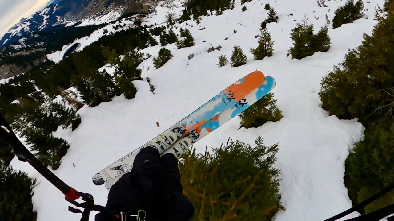 Father & Son Speedriding 