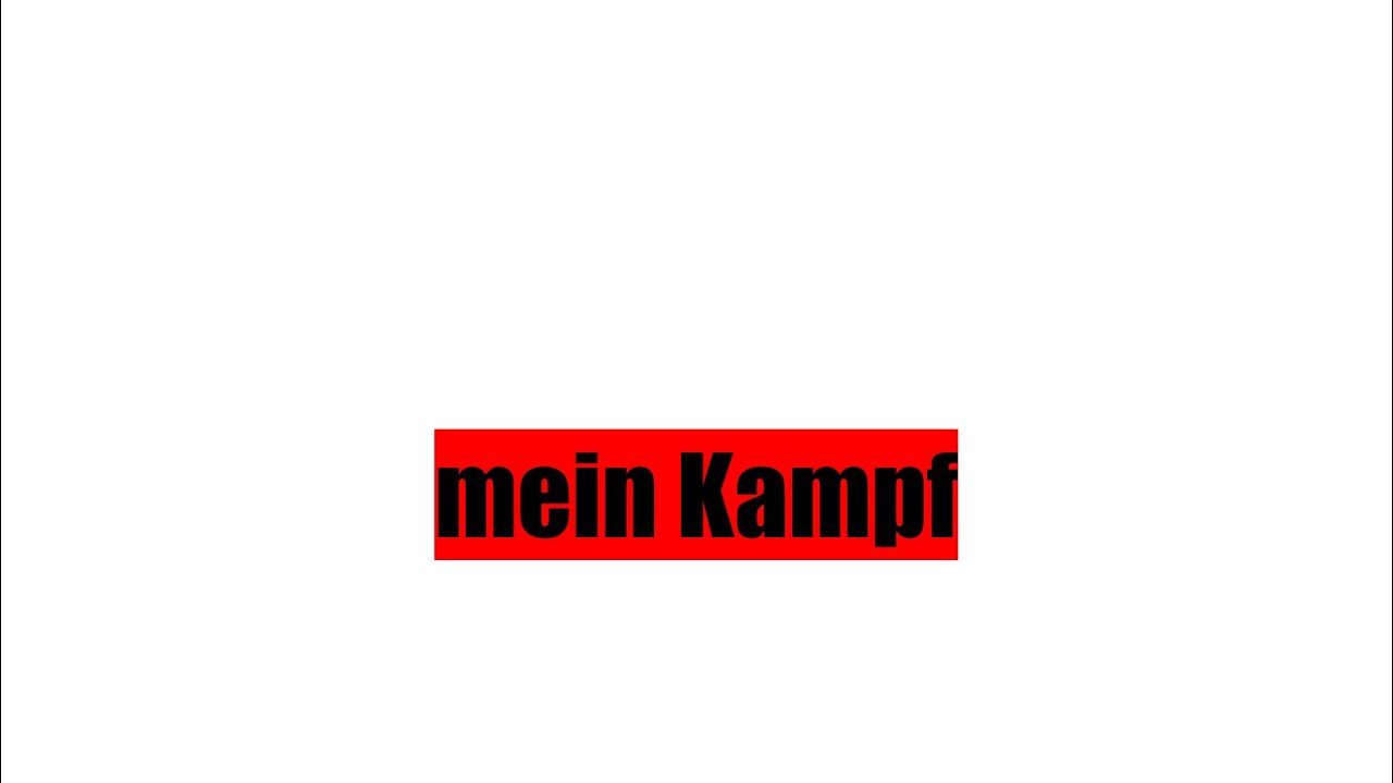 Why Learn German with Nick Fuentes