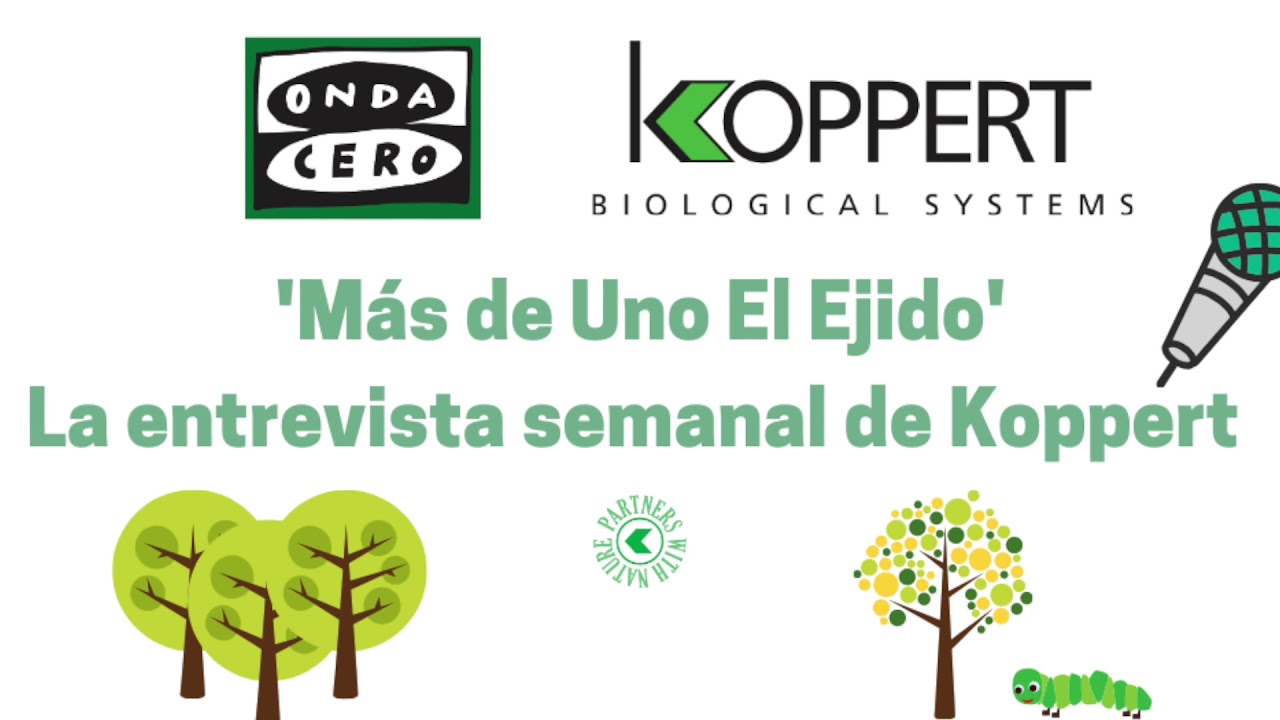 Control biológico: ¿Qué está pasando en la Costa de Granada?