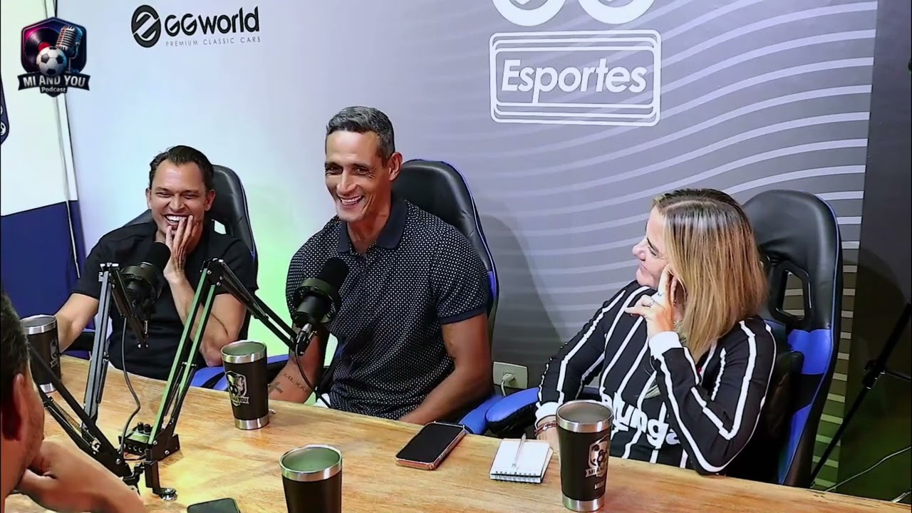 Ronaldinho Gaúcho: Música, Polêmica e Bastidores do Futebol