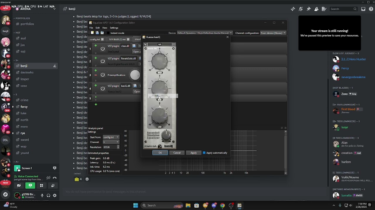 LEAKING THE BEST BLAZE SETS FOR DISCORD PACKING (S+ GURANTEED) BENJI FT FORO/FAZE (DISCORD PACKING)