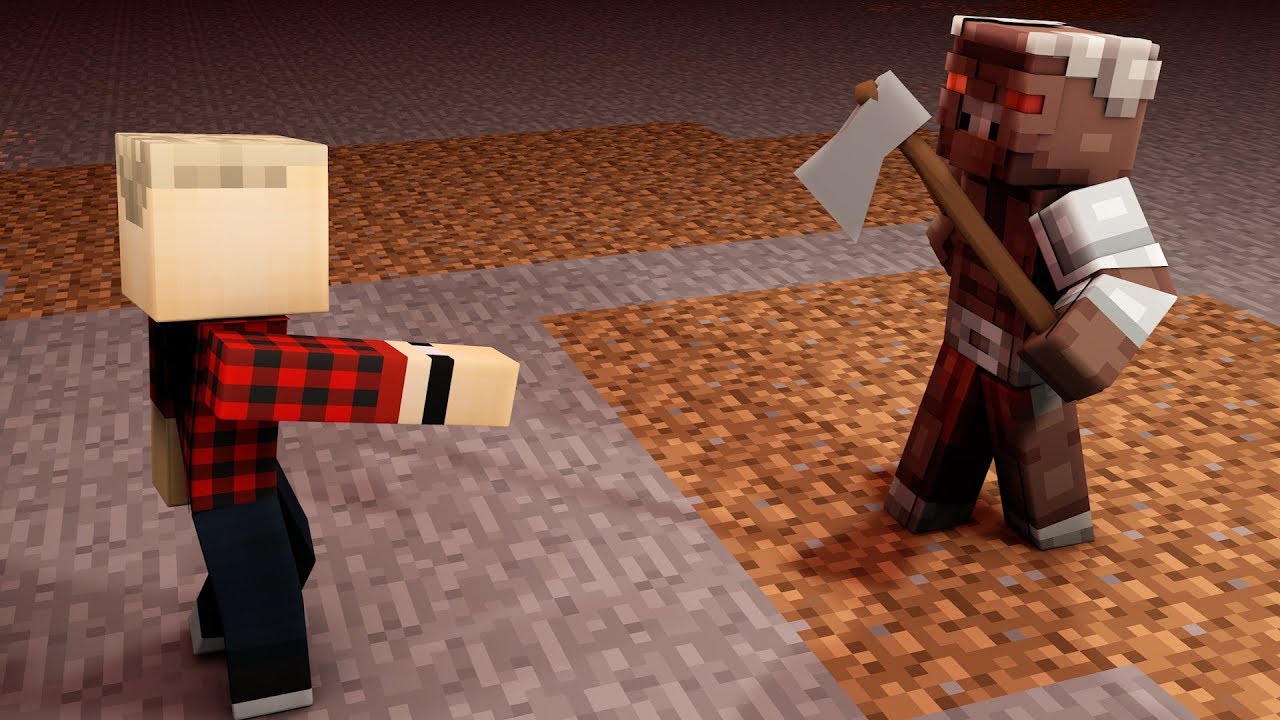 MAMY OGROMNE KŁOPOTY! (MINECRAFT PRZYGODA Z FLOTHAREM #7)
