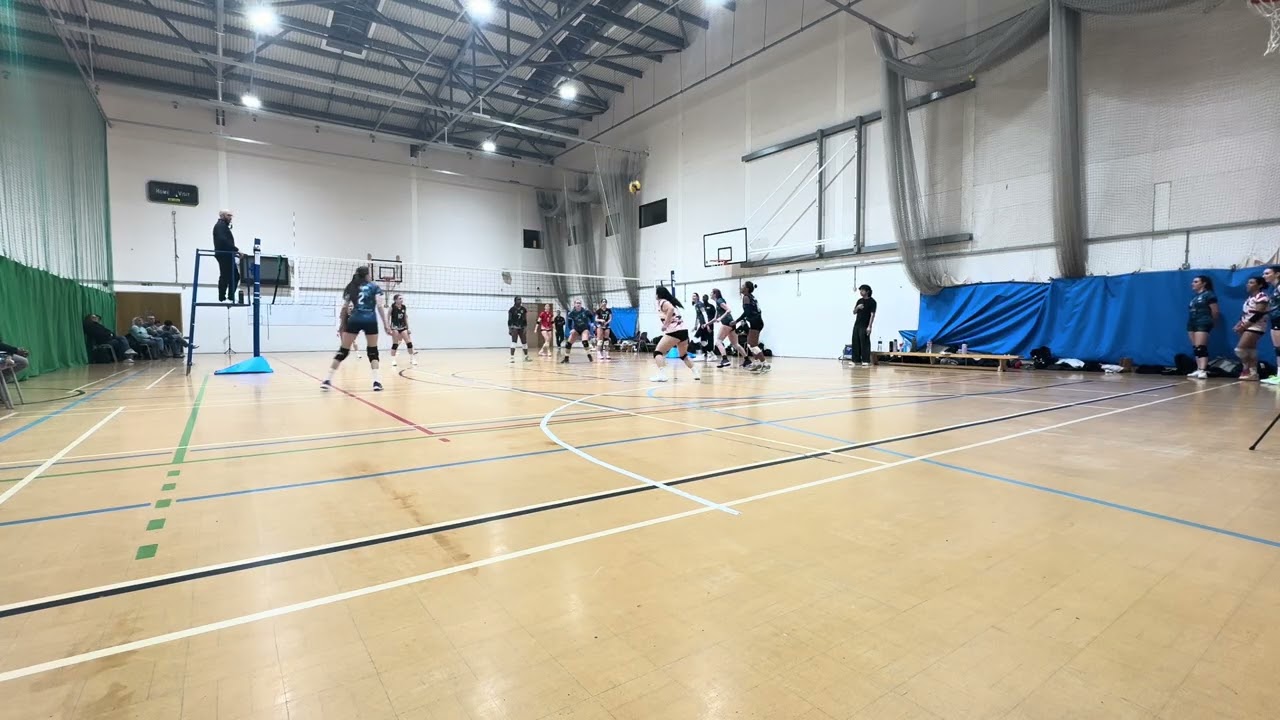 27/2/26 Cats vs Malory set 4