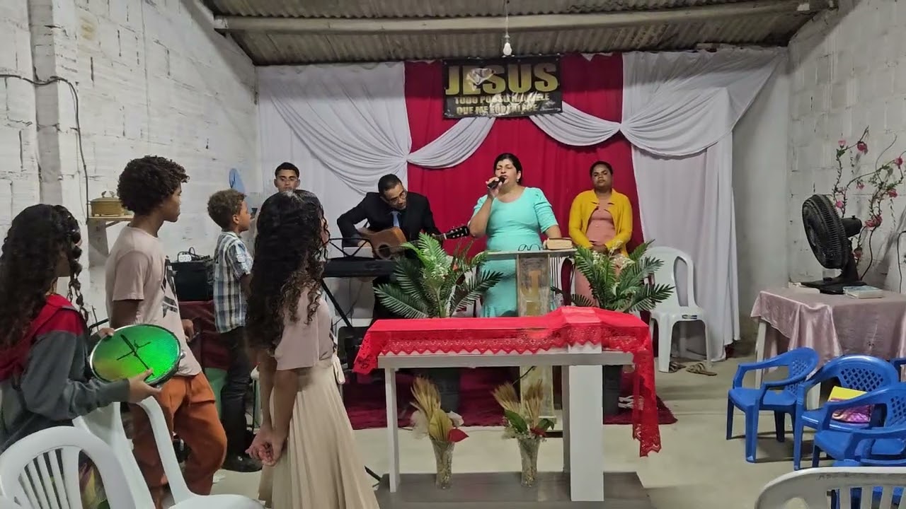 Levita Tânia 