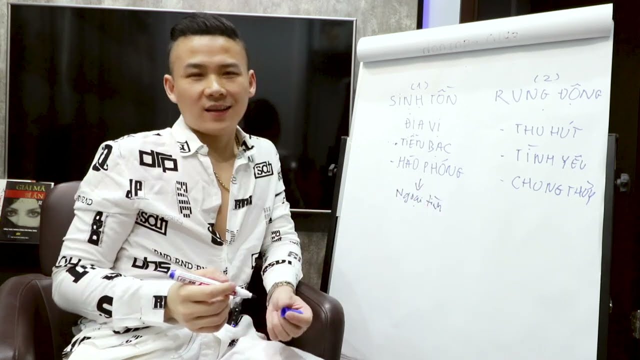 ĐÂY LÀ 2 THỨ PHỤ NỮ KHAO KHÁT ĐƯỢC ĐÀN ÔNG CUNG CẤP