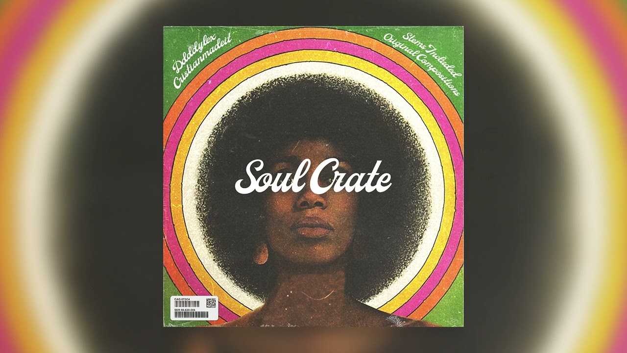 [FREE] Soul Sample Pack - 