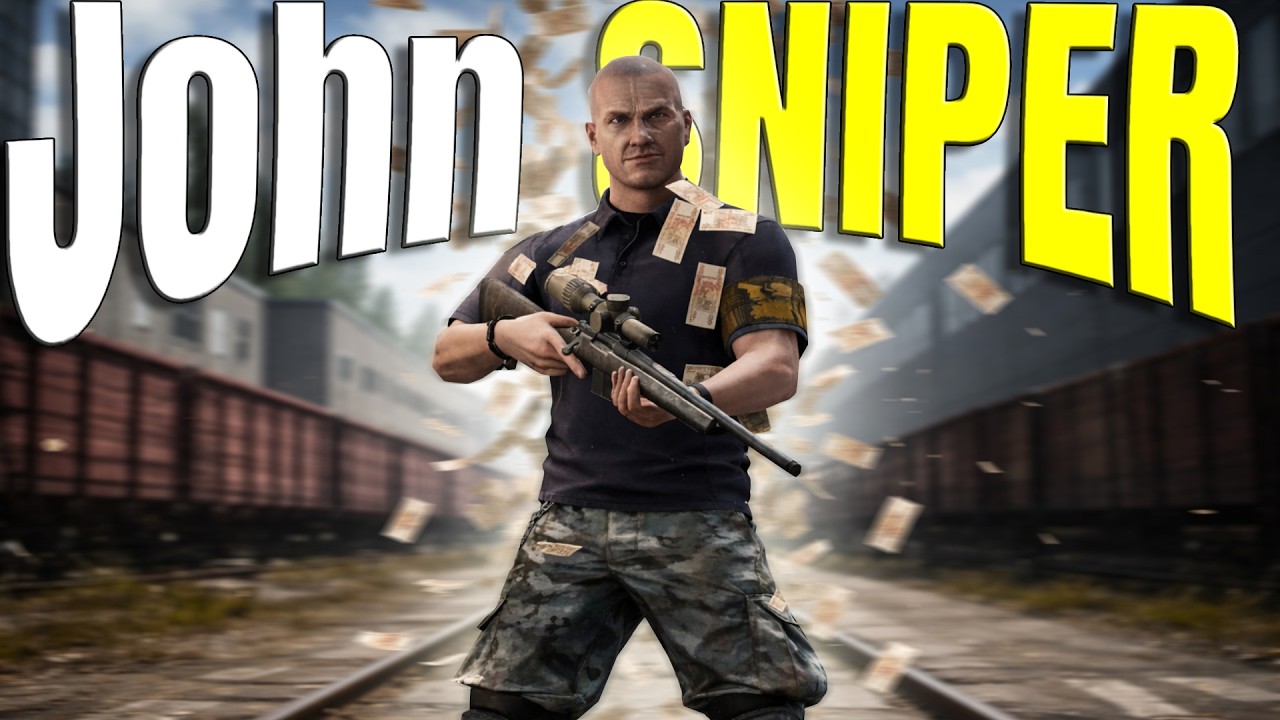 This M700 Run Made me RICH - Escape From Tarkov
