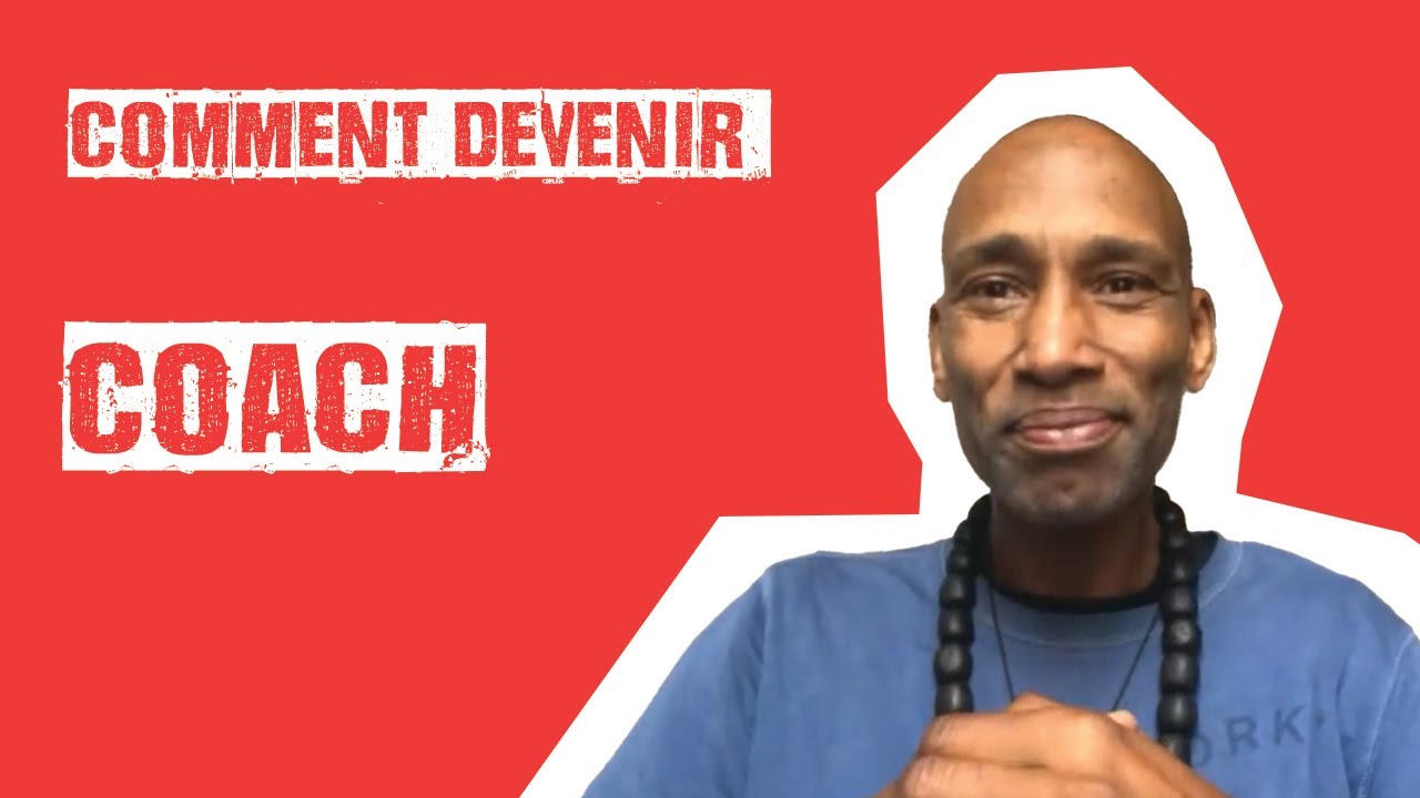 Comment devenir Coach ? (Aurélien Duarte) | Merci Bobby