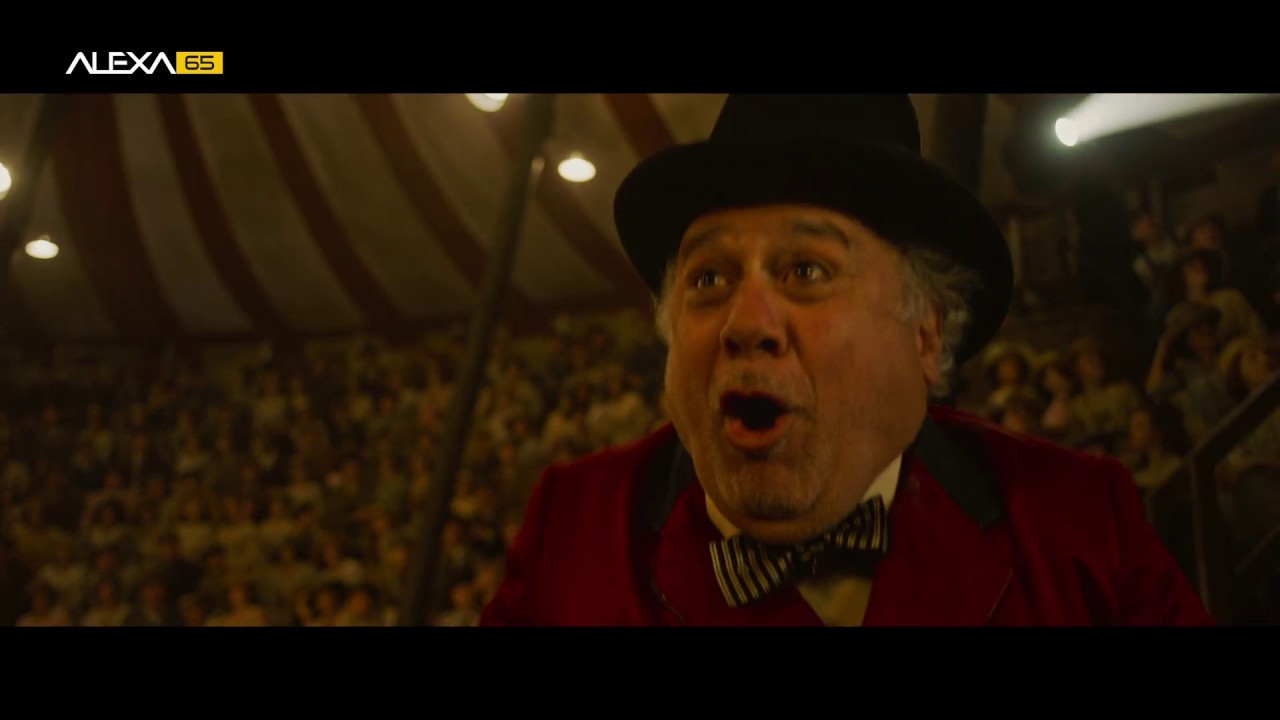 2019 ARRI Rental ALEXA 65 Showreel