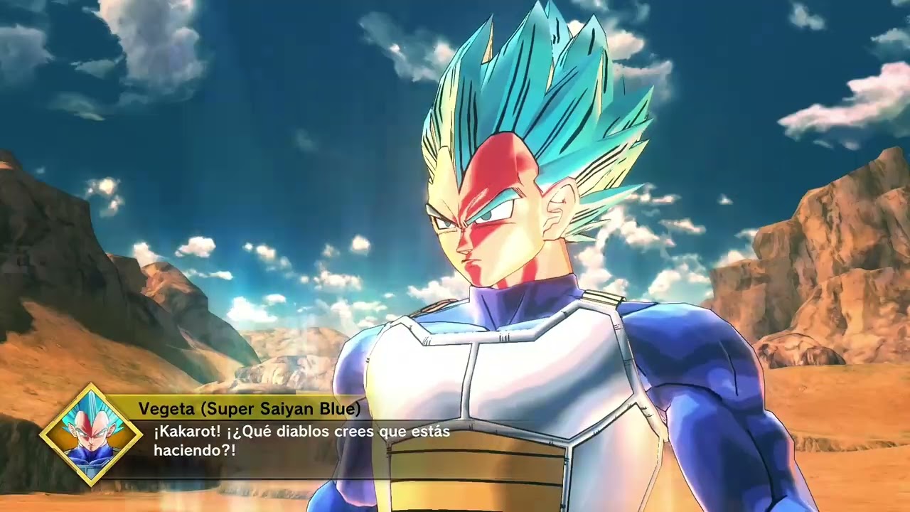 DBXENOVERSE2 - Goku UID,Fu,Jiren,Beerus🆚Goku SSJB,Golden Freezer,Vegeta SSJB!
