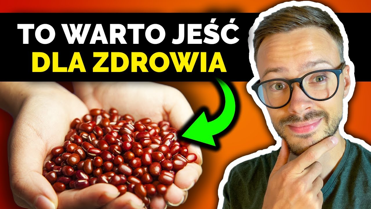 To jest zdrowe odżywianie! 😮 TOP 6 Najzdrowsze PRODUKTY | Co jeść przy cukrzycy? | Nie słodzę