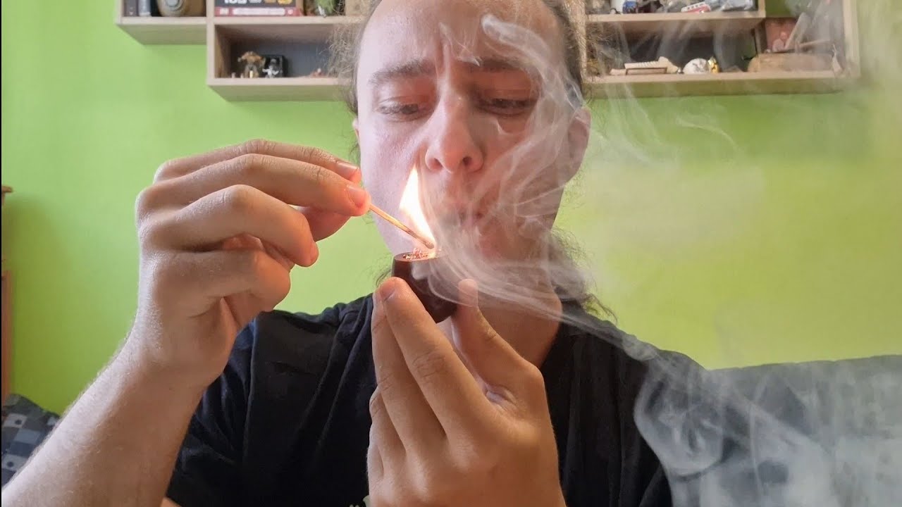 PIPÁZÁS bemutatása (ezt szívd ne az ELF BART)