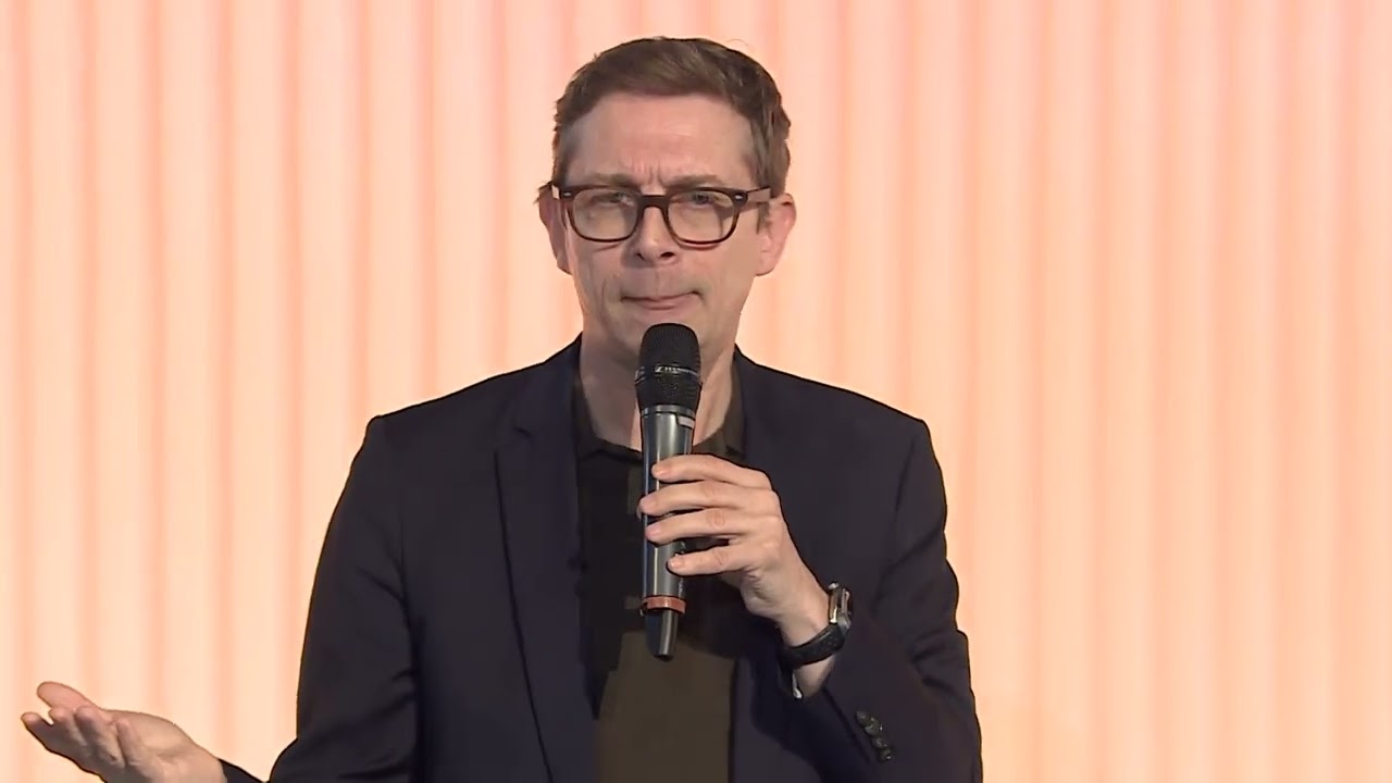 Intervention de Gérald BRONNER, sociologue : 