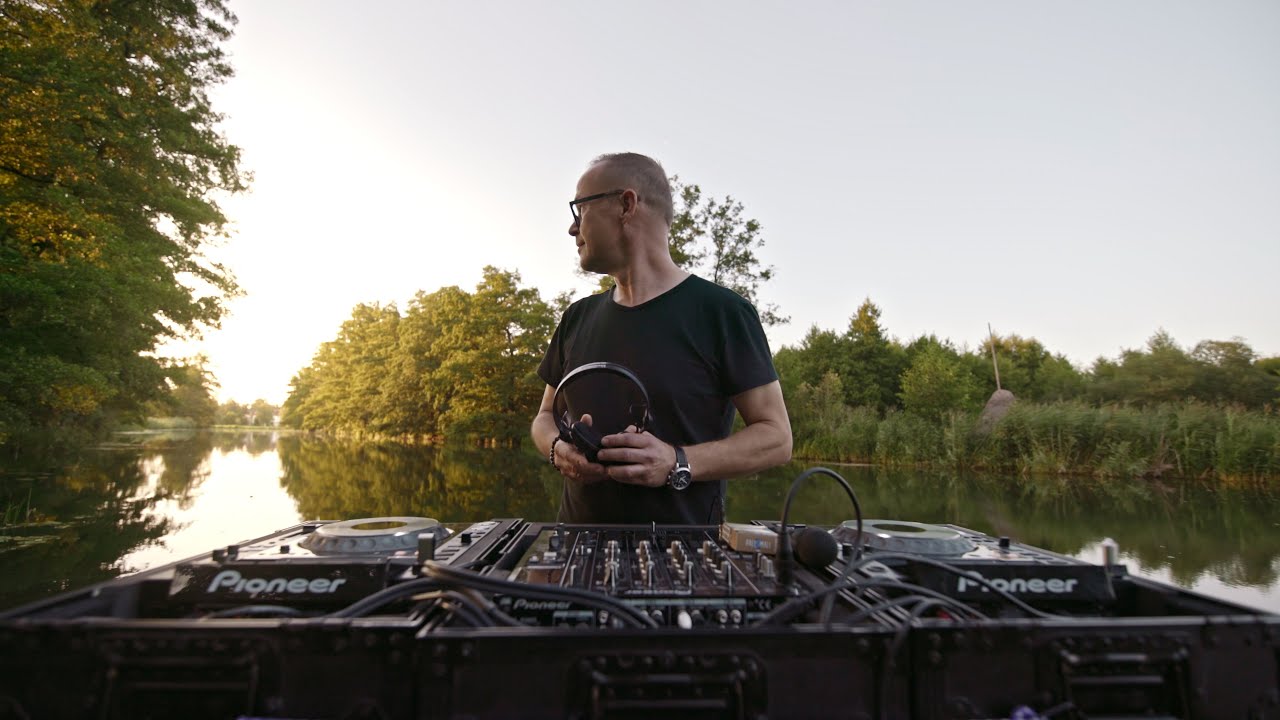 DJ Fun-Key \\ Kahnsession 2025