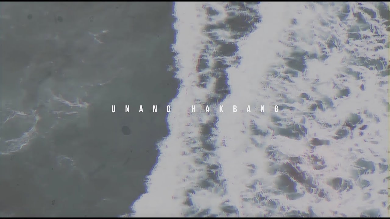 UNANG HAKBANG feat. Keiko Necesario (Official Lyric Video)