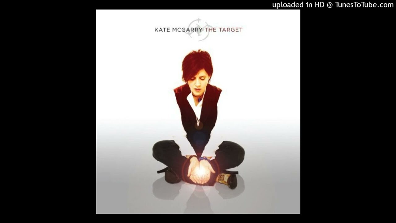 Kate McGarry - The Lamp Is Low