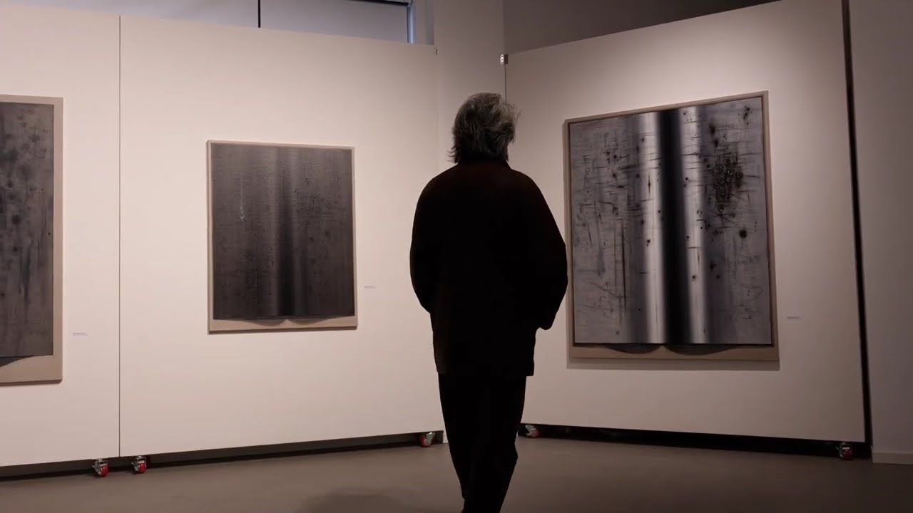 Yang muk Solo Exhibition 2026.2