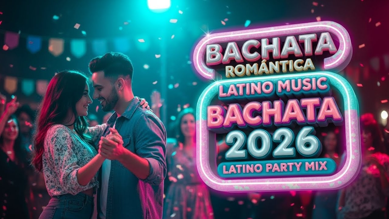 Mix Bachata Romántica Latina de Amor 💃🎶 Ritmos para Disfrutar Style Romeo Santos