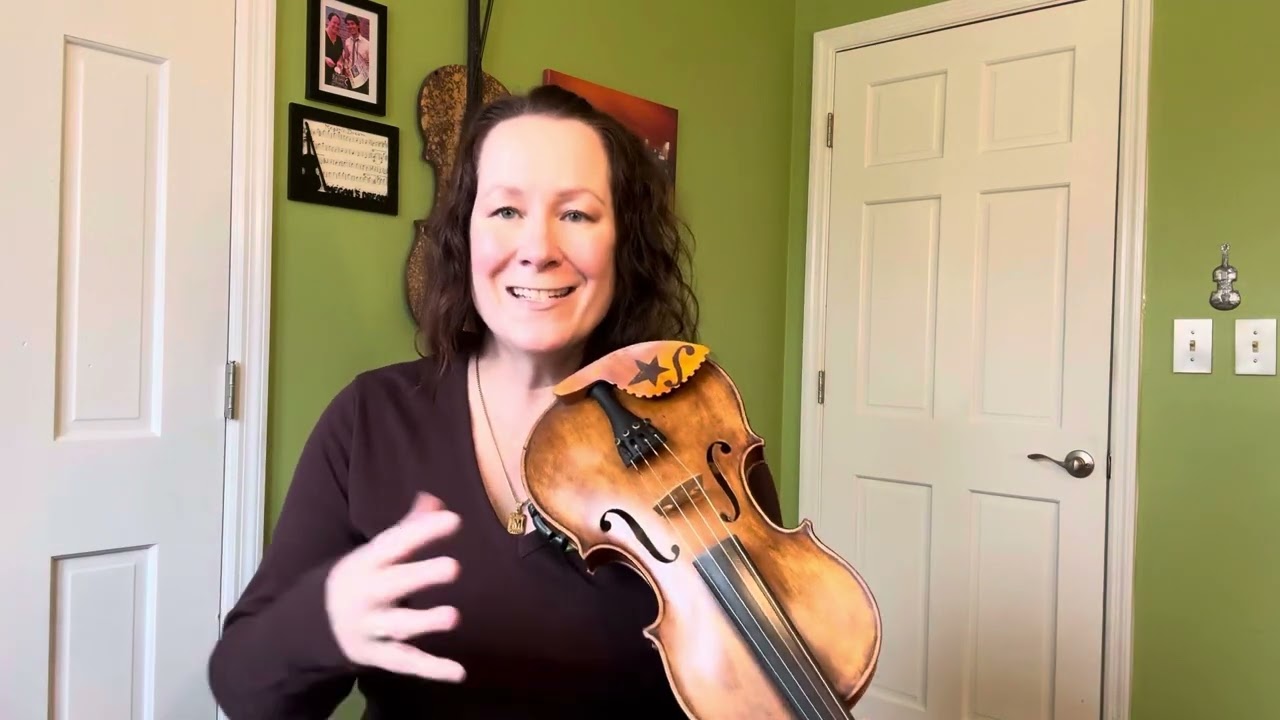 SYSPTW - 1 to 4 chord with flat 7 note open string version