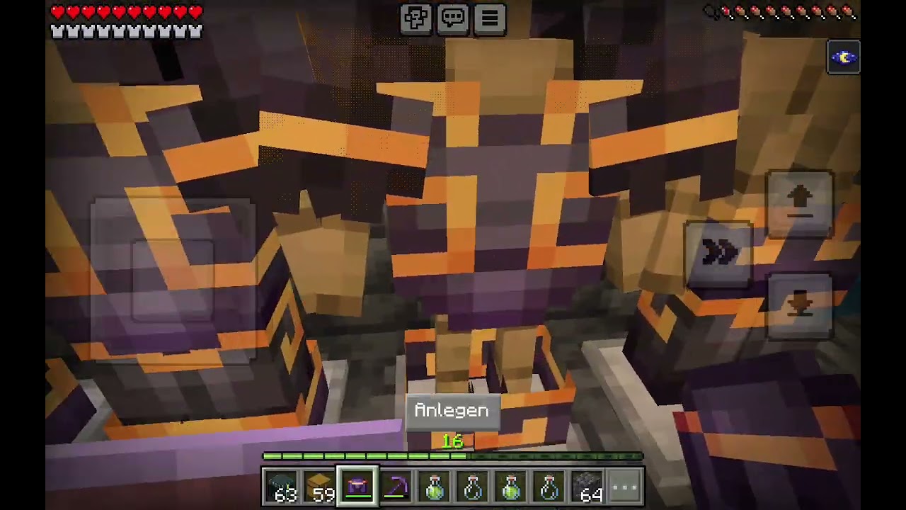Wir bauen unsere geheime base