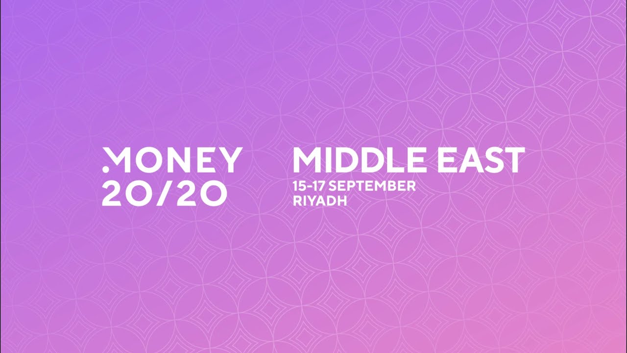Executive Summit at #Money2020MiddleEast Day One