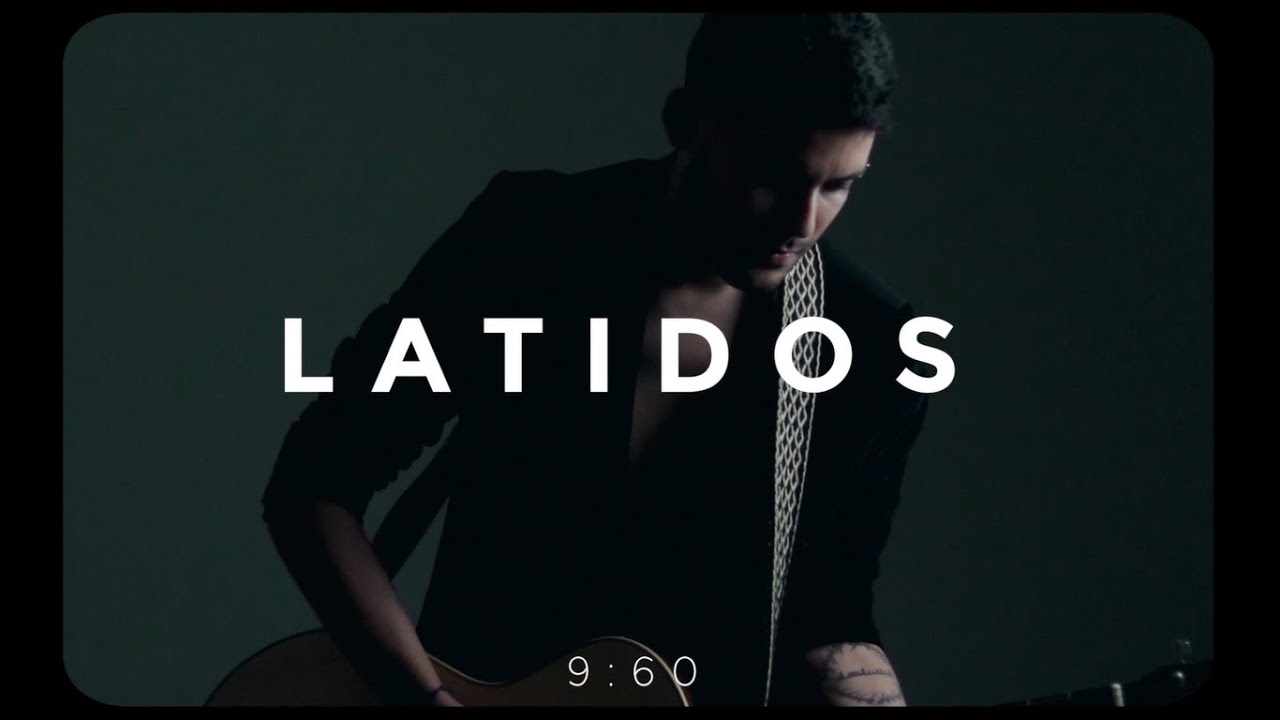 Latidos  - 9:60