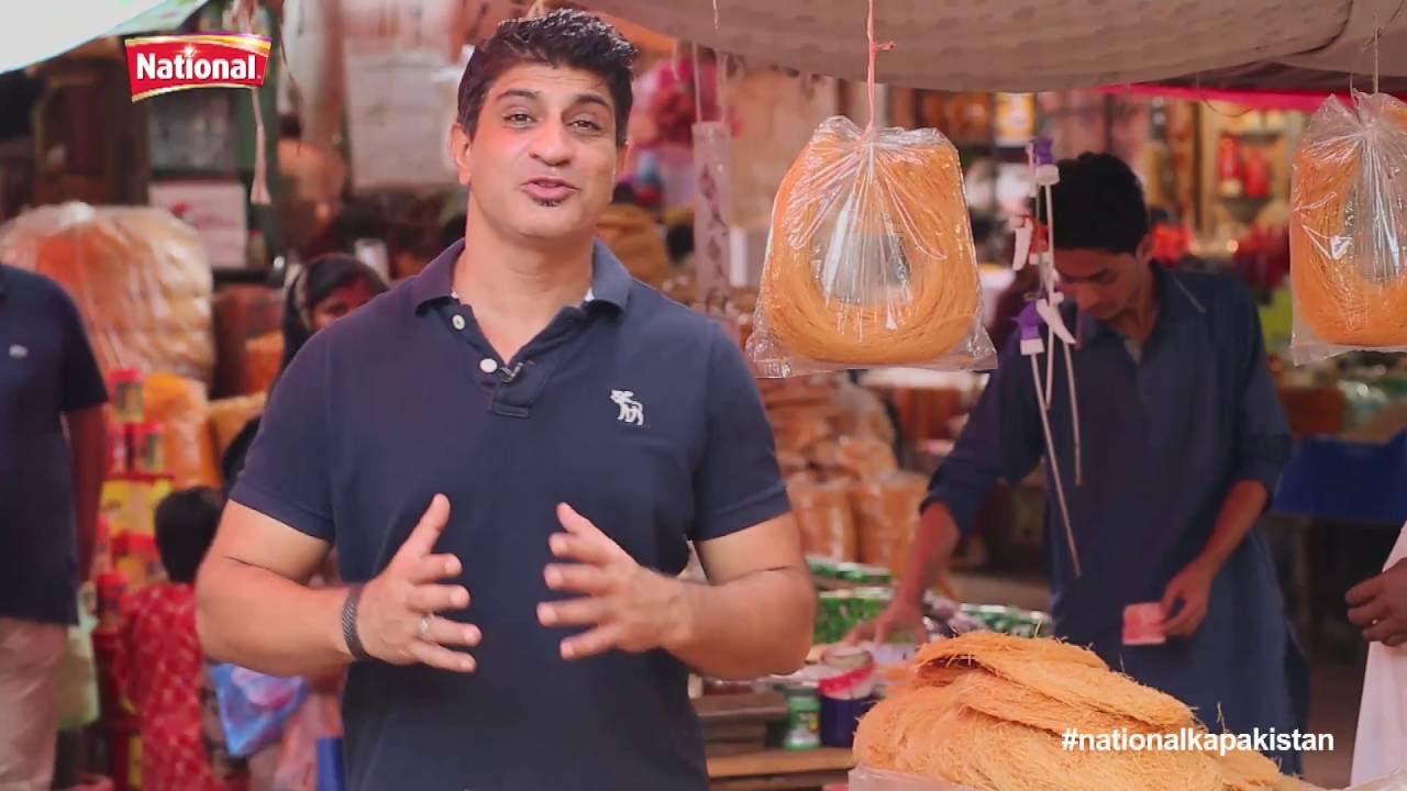 National Ka Pakistan - S4E05 - Our Festivities