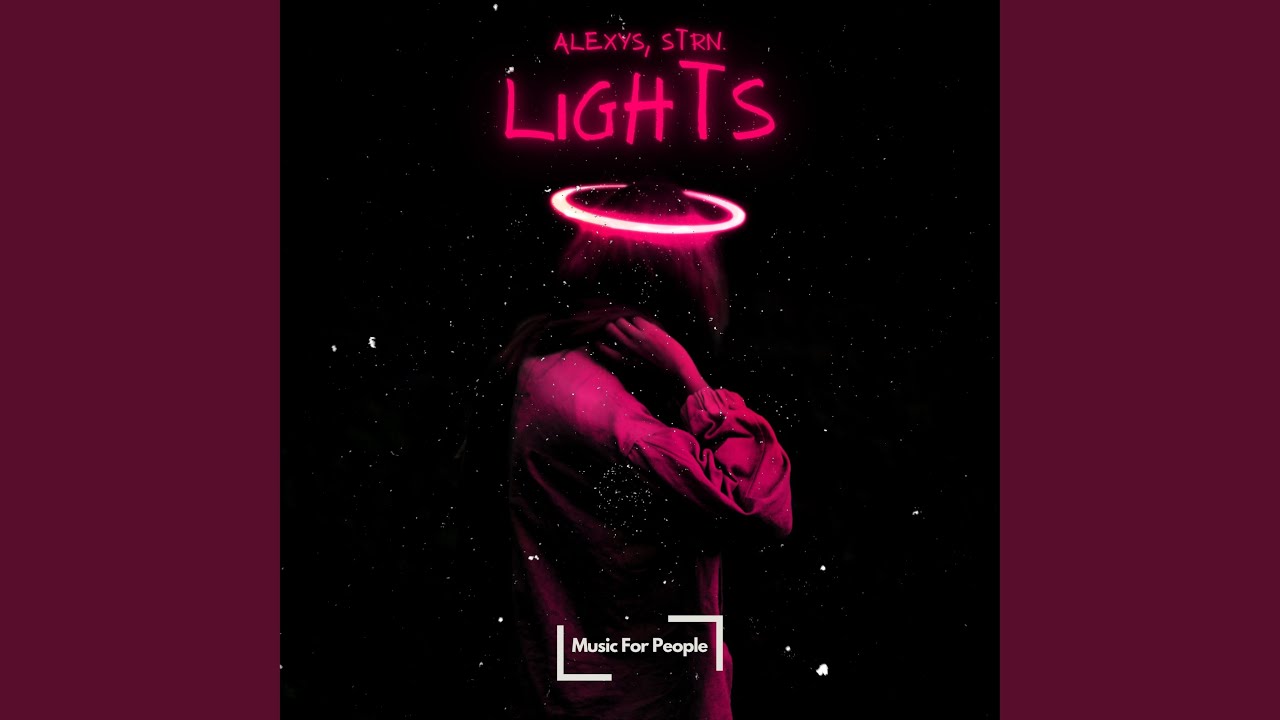 Lights (UK House)