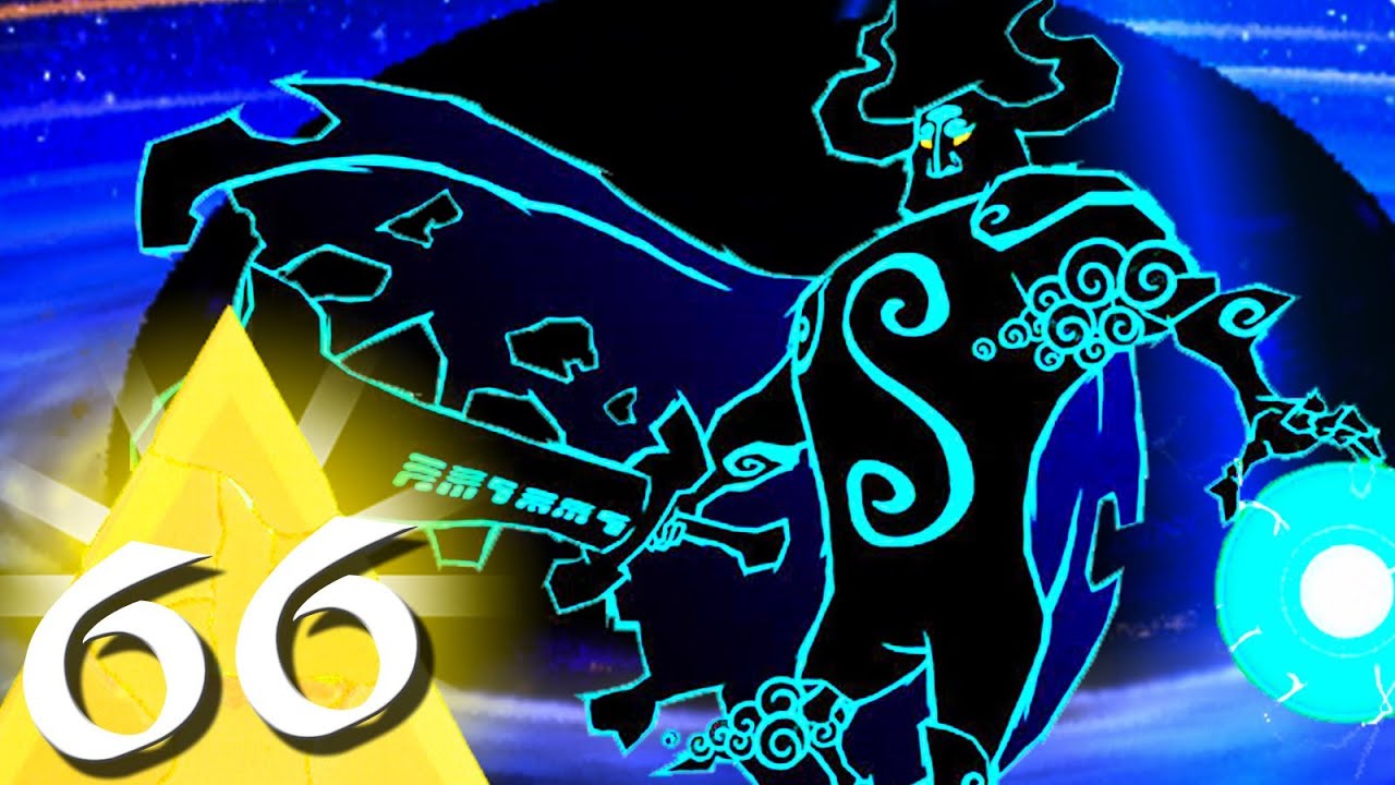 Legend of Zelda: Wind Waker - Episode 66 [PURE BLACK EVIL]