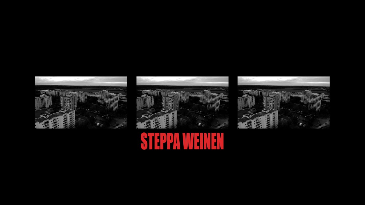 STEPPA WEINEN (prod by DTP)